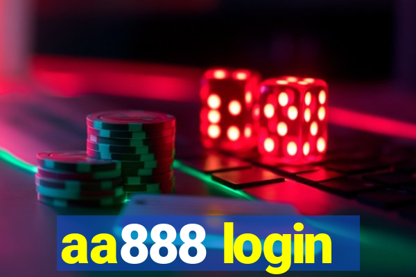 aa888 login